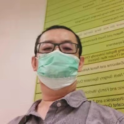 Alvin的第一张照片--济宁相亲服务中心