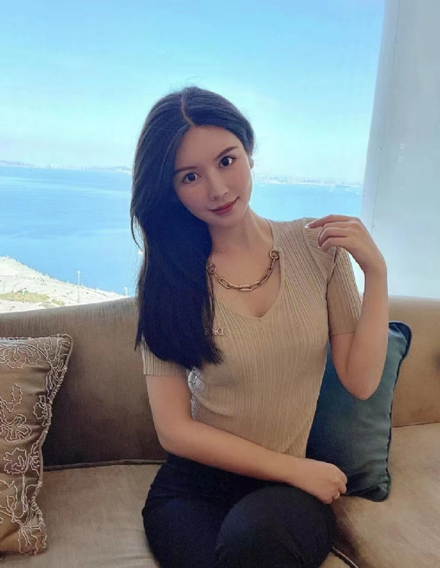 李芷晴的第一张照片--济宁相亲服务中心