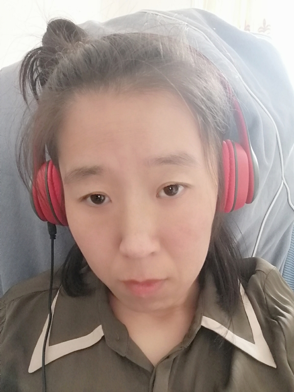 生如夏花的第一张照片--济宁相亲服务中心