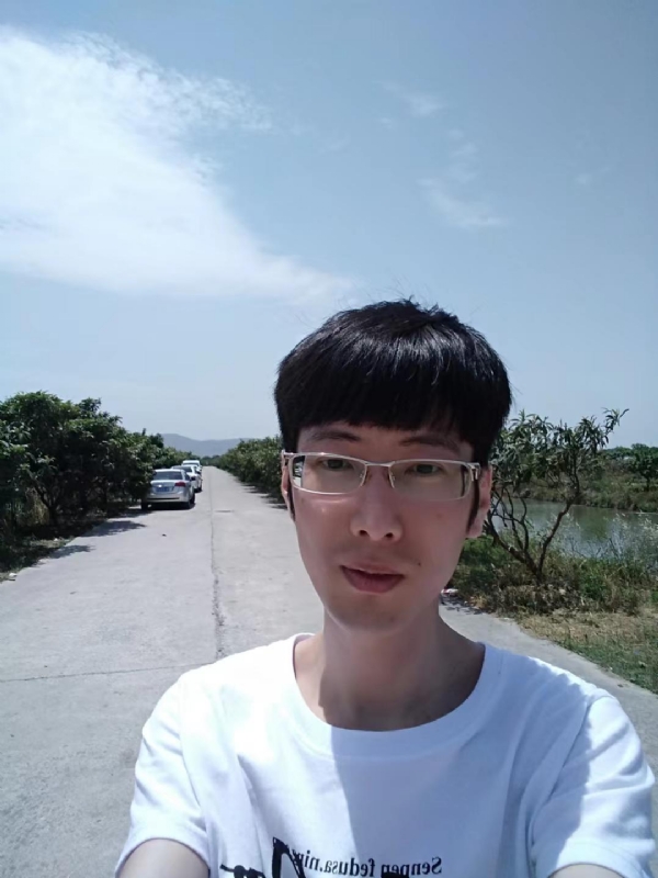 一叶知秋的第一张照片--济宁相亲服务中心