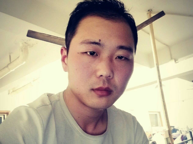 听听那冷雨的第一张照片--济宁相亲服务中心