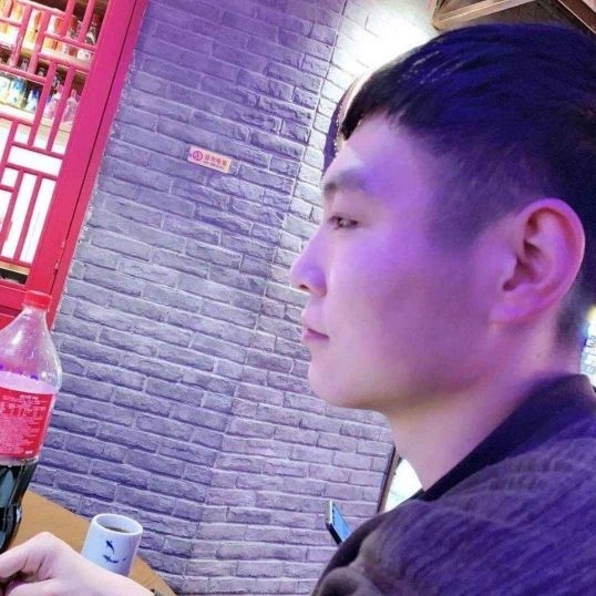 皮皮鲁的第一张照片--济宁相亲服务中心