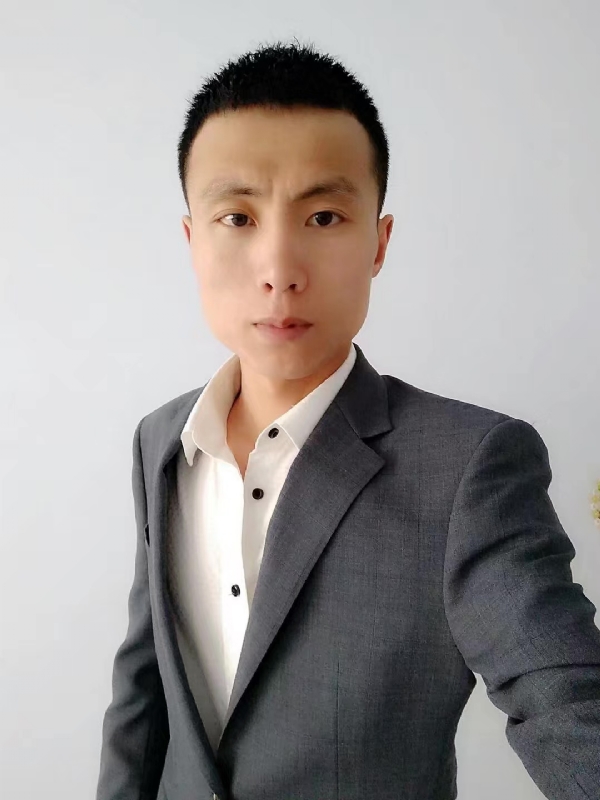 小军的第一张照片--济宁相亲服务中心