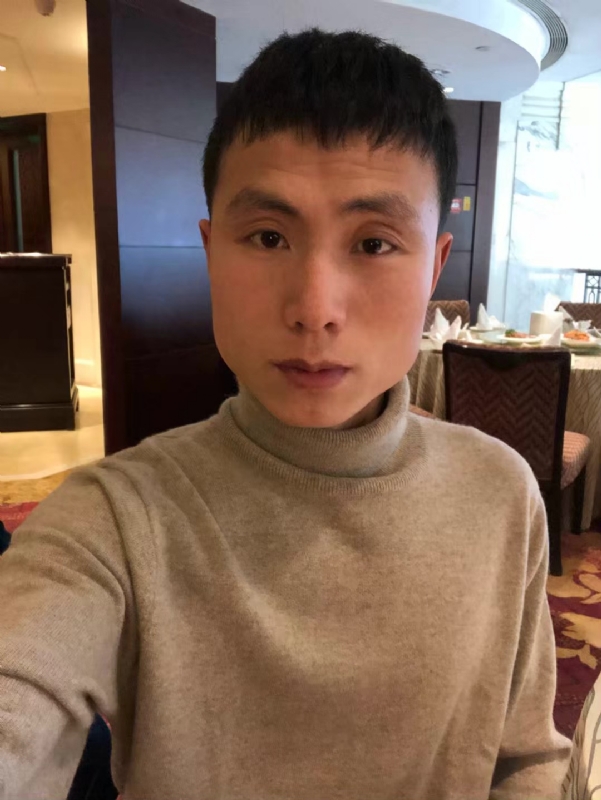 小军的第二张照片--济宁相亲服务中心