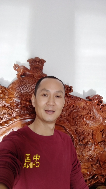 想有个家的第二张照片--济宁相亲服务中心