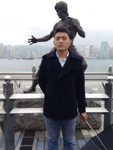 正身清心的第一张照片--济宁相亲服务中心