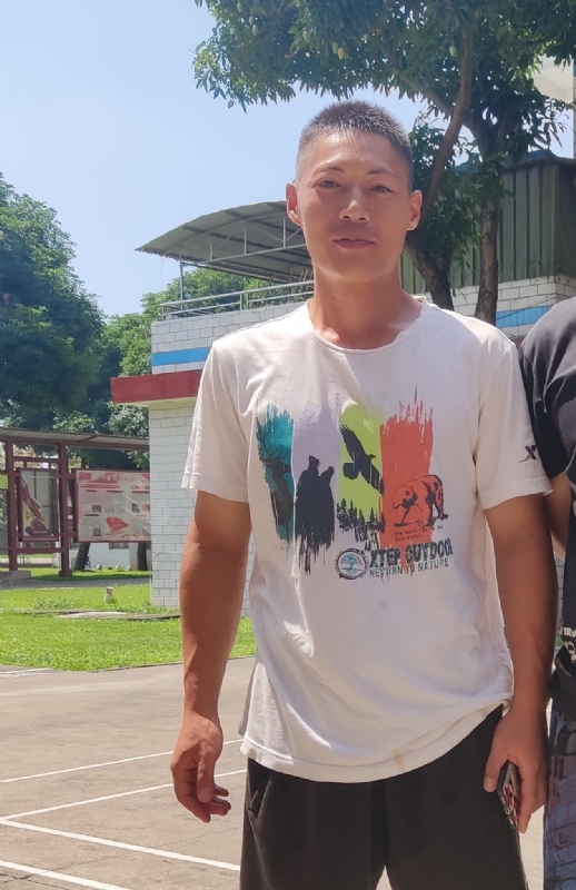 孤鹰的第一张照片--济宁相亲服务中心