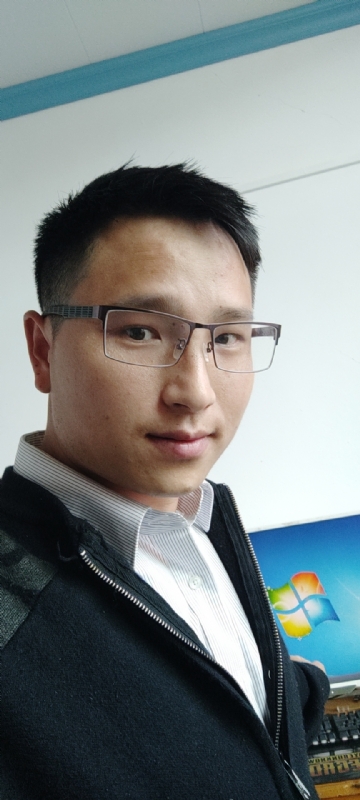 渴慕的第二张照片--济宁相亲服务中心