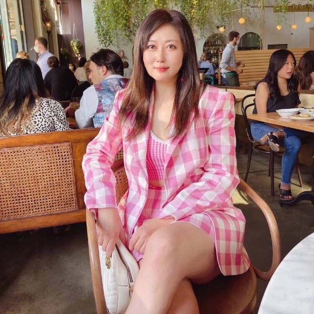 陳汐的第一张照片--济宁相亲服务中心