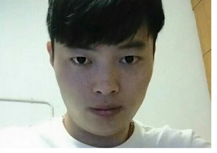 小张哥哥的第一张照片--济宁相亲服务中心