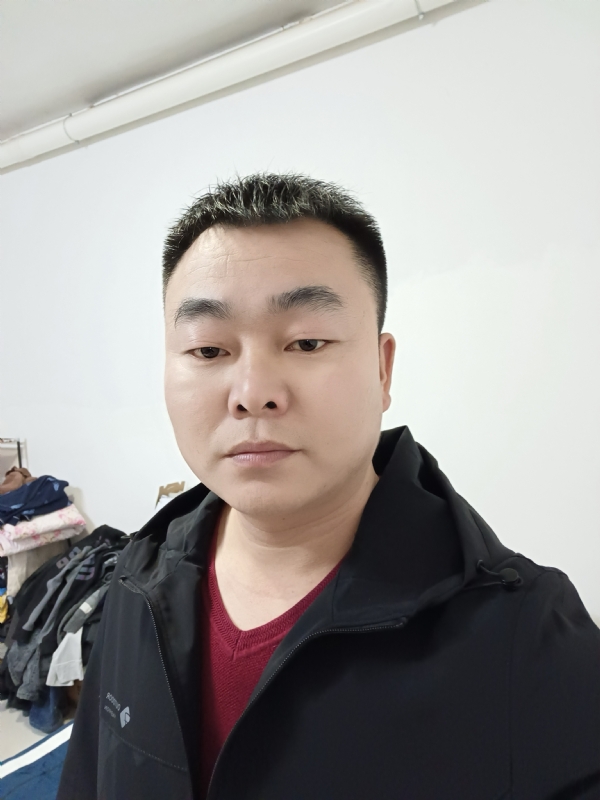 心中有你的第一张照片--济宁相亲服务中心