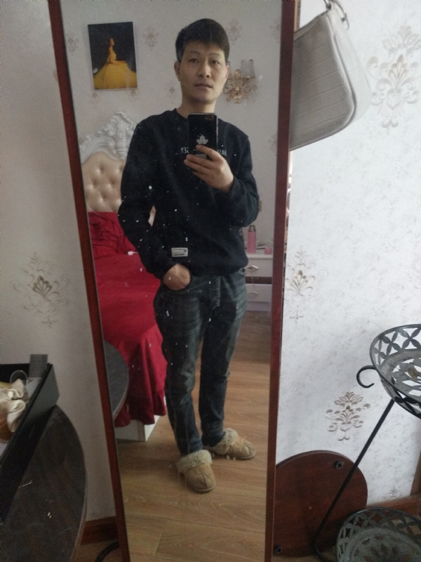 千里寻她的第一张照片--济宁相亲服务中心