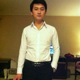 孤独患者的第一张照片--济宁相亲服务中心