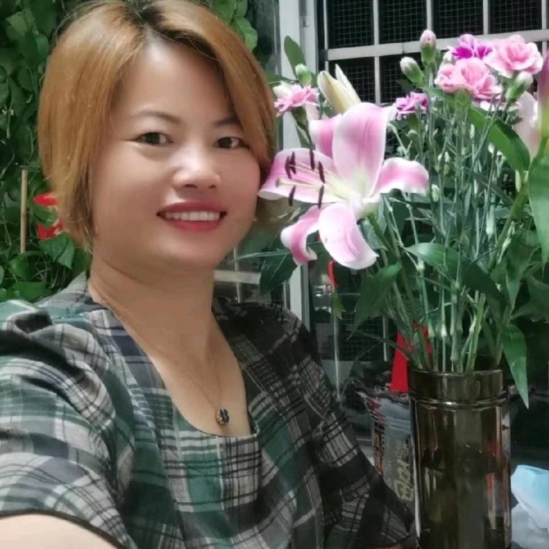 张敏娟的第一张照片--济宁相亲服务中心