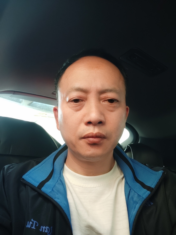 心缘的第一张照片--济宁相亲服务中心