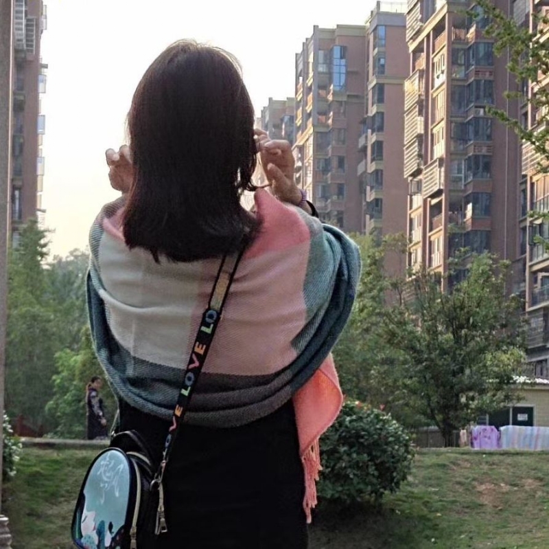 写灯光的第一张照片--济宁相亲服务中心