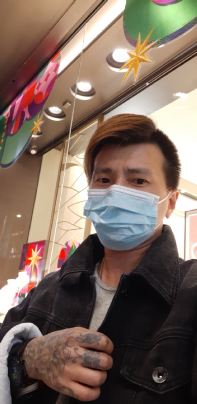 ~忠~仔的第一张照片--济宁相亲服务中心
