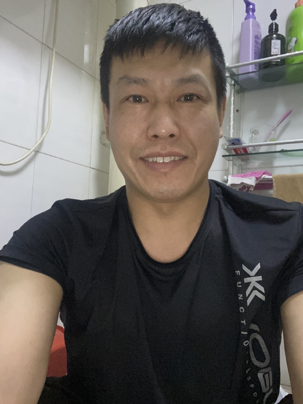 王先生的第一张照片--济宁相亲服务中心