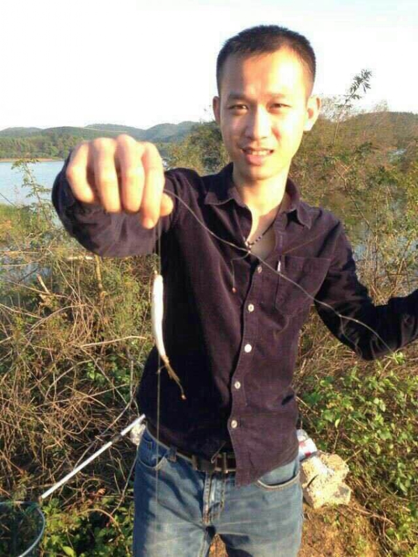 开心最重要的第一张照片--济宁相亲服务中心