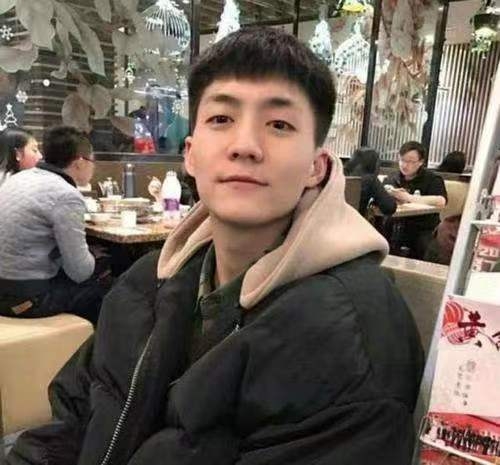 迪迪的第一张照片--济宁相亲服务中心