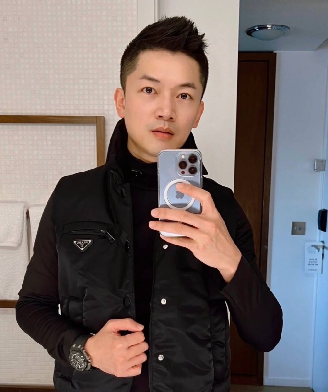钱多多的第一张照片--济宁相亲服务中心