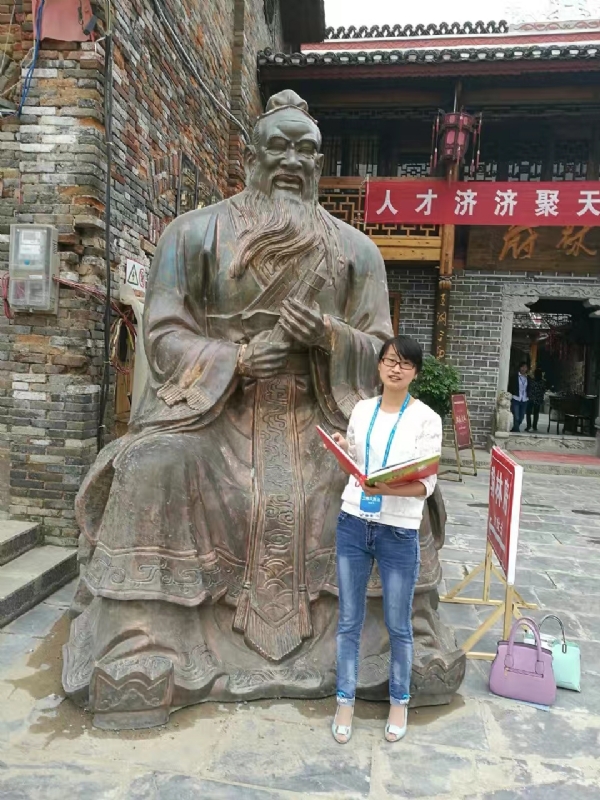 过眼云烟的第一张照片--济宁相亲服务中心