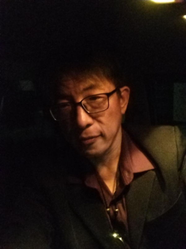 隱姓埋名的第一张照片--济宁相亲服务中心