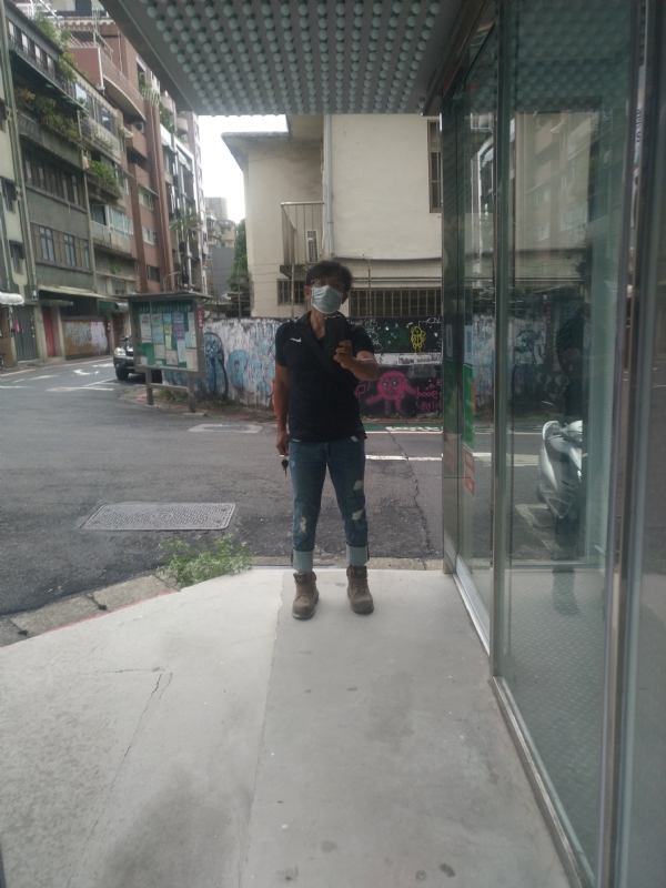 隱姓埋名的第二张照片--济宁相亲服务中心