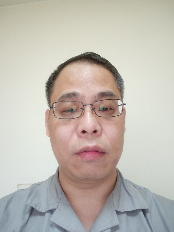 阿龙的第一张照片--济宁相亲服务中心