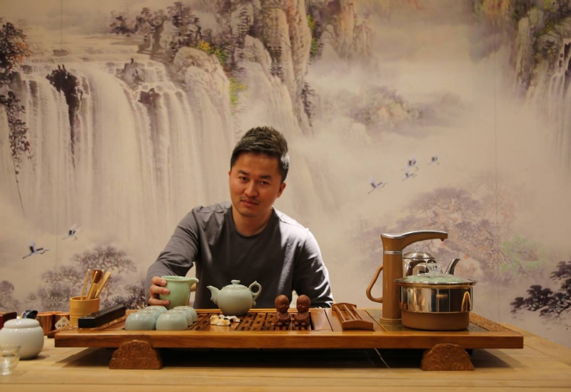 黑骏马的第二张照片--济宁相亲服务中心