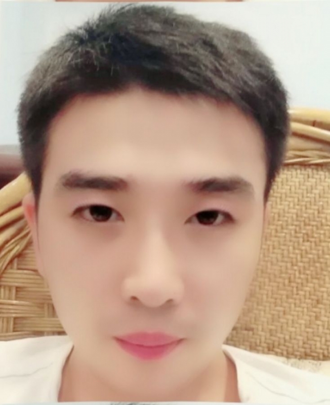 小云的第一张照片--济宁相亲服务中心