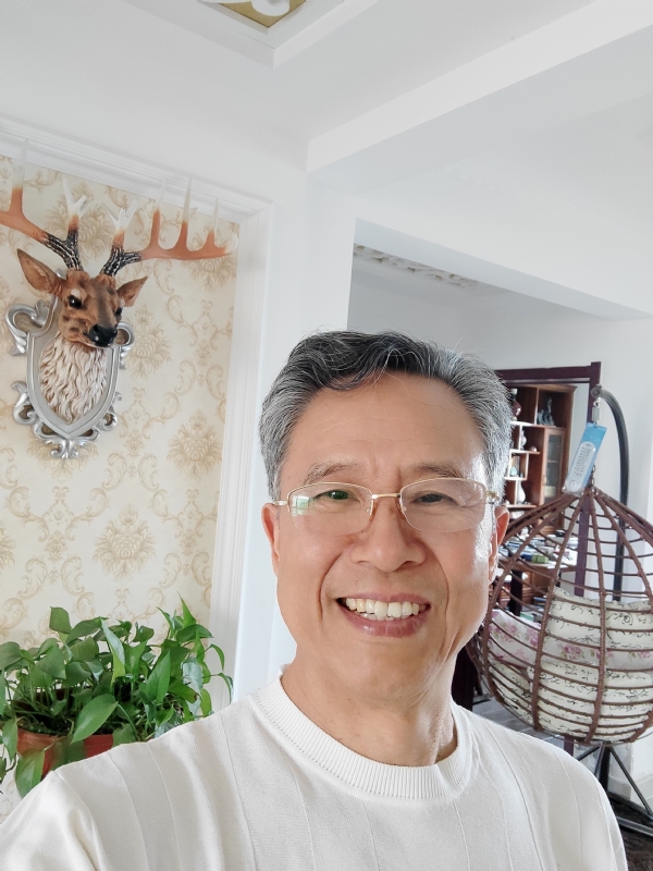 坐看云起时的第二张照片--济宁相亲服务中心