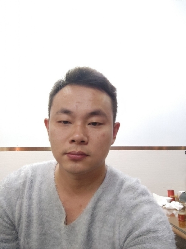 小冷的第一张照片--济宁相亲服务中心