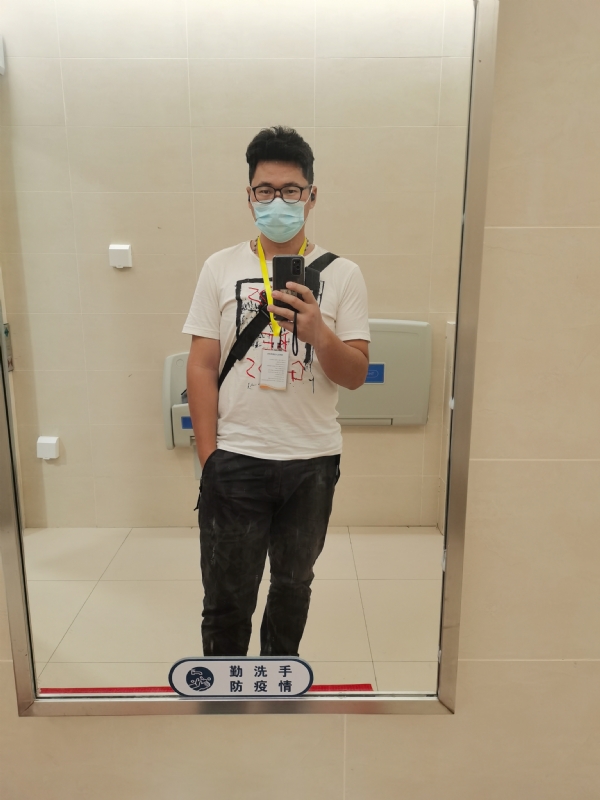 鲮的第二张照片--济宁相亲服务中心