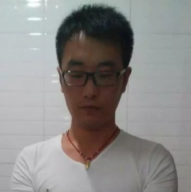 天扬的第一张照片--济宁相亲服务中心