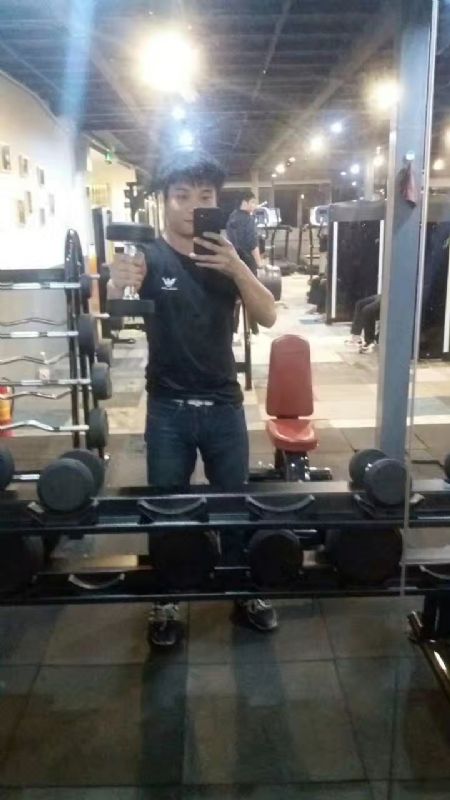 龙坦的第一张照片--济宁相亲服务中心