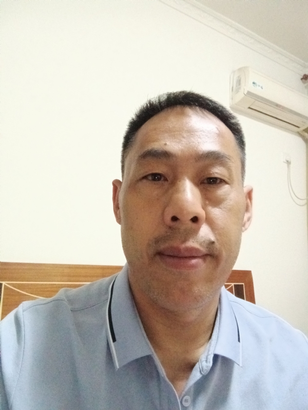 阿文的第一张照片--济宁相亲服务中心