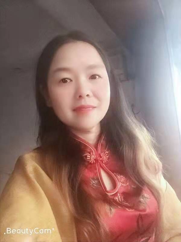 姚遠的第一张照片--济宁相亲服务中心