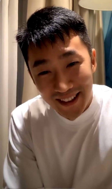 杨先森的第一张照片--济宁相亲服务中心