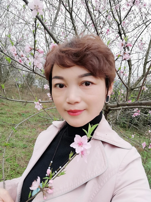 转角遇到你的第一张照片--济宁相亲服务中心