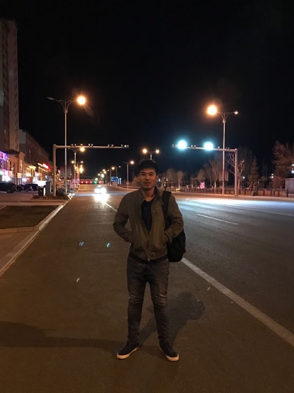 暗里着迷的第一张照片--济宁相亲服务中心
