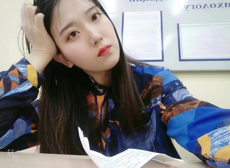 悠悠我心的第一张照片--济宁相亲服务中心