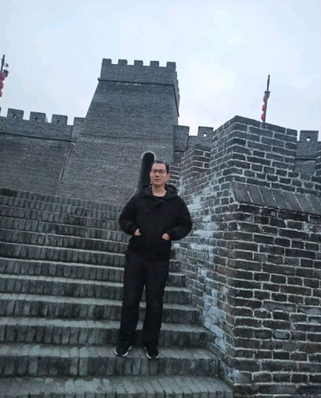 追日的第二张照片--济宁相亲服务中心