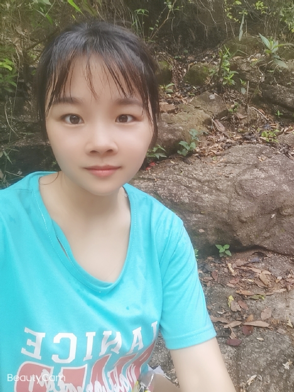 糖糖的第一张照片--济宁相亲服务中心