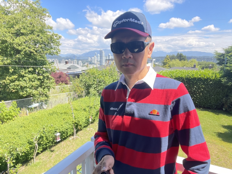 Tony的第一张照片--济宁相亲服务中心