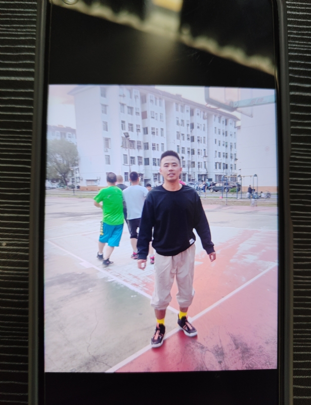 为你钟情的第一张照片--济宁相亲服务中心