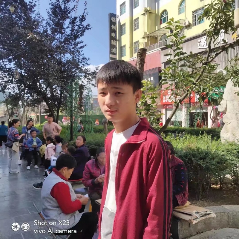 松哥的第一张照片--济宁相亲服务中心
