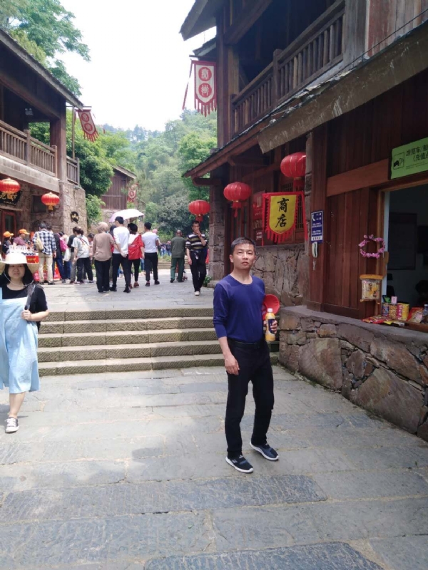 LX的第一张照片--济宁相亲服务中心