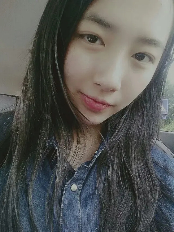 小她的第一张照片--济宁相亲服务中心