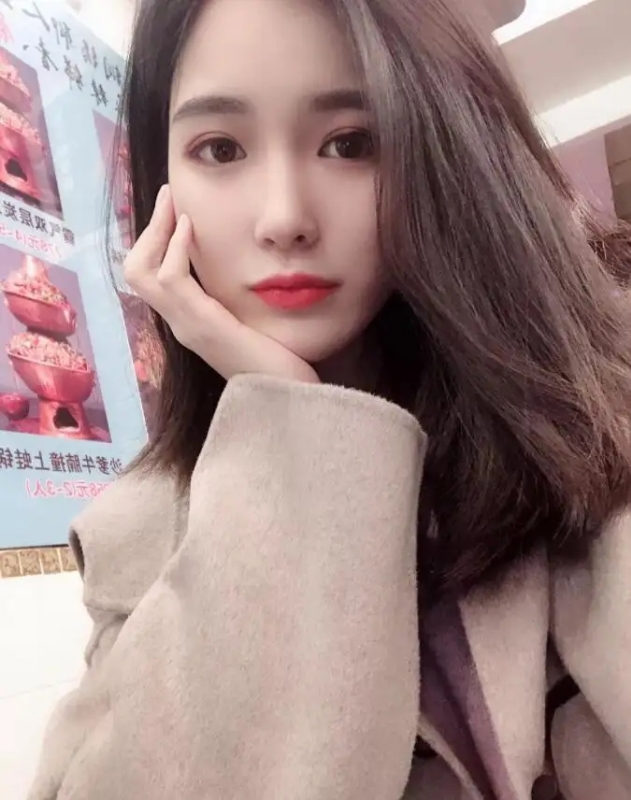 谢玲的第一张照片--济宁相亲服务中心